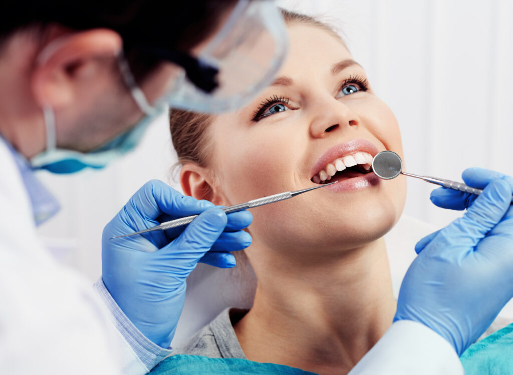 denti perfetti