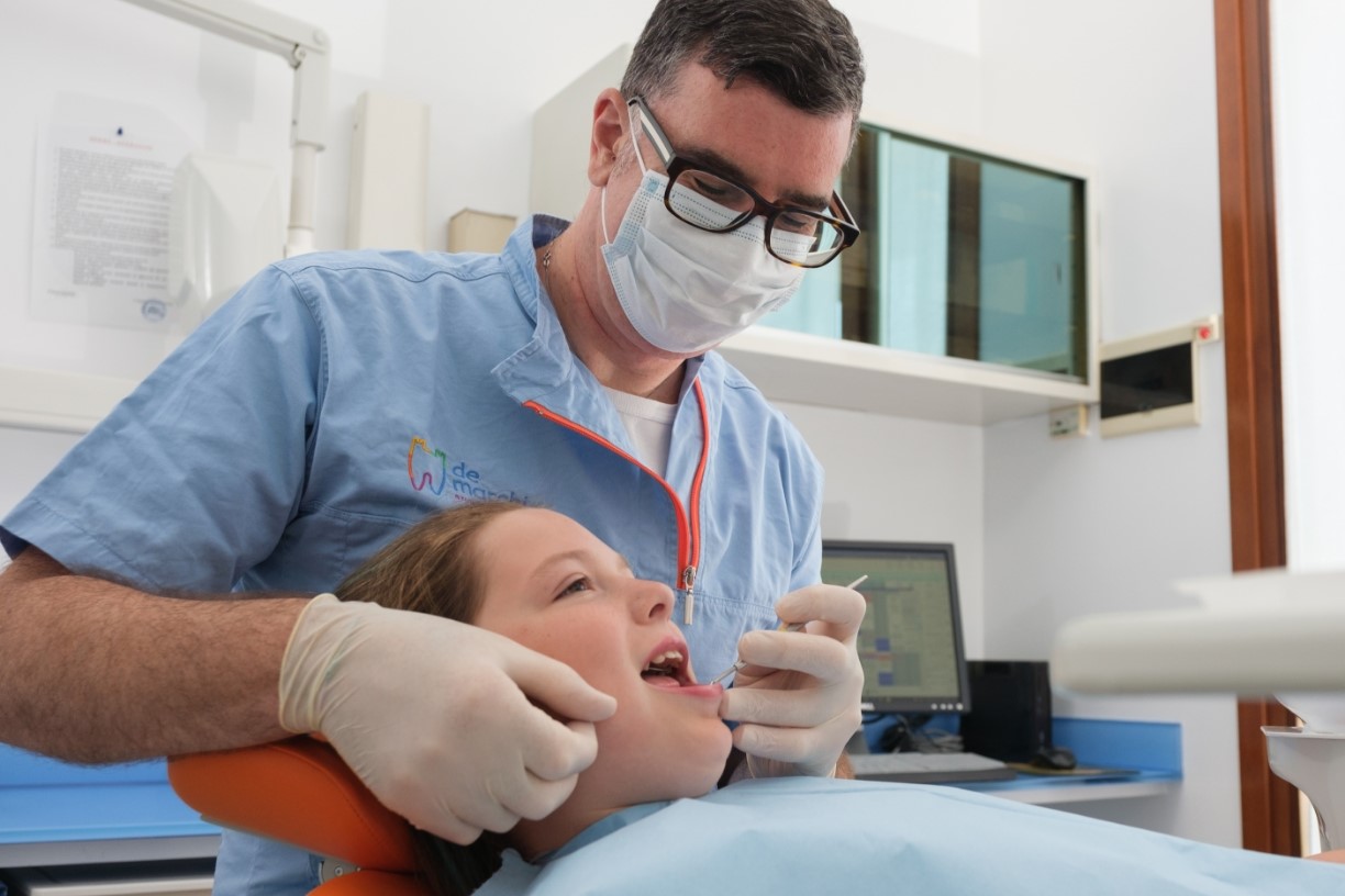 Dentista a Castelfranco Veneto